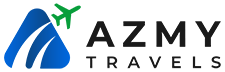 Azmy Travels & Tours – Hajj & Umrah Specialist